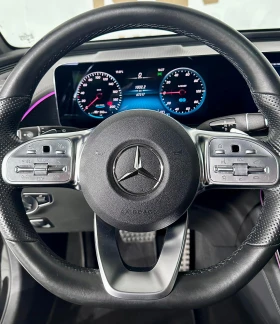Mercedes-Benz EQC 400 AMG* 4Matic* Ventilation* Burmester* Pano* HuD, снимка 13