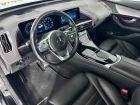 Mercedes-Benz EQC 400 AMG* 4Matic* Ventilation* Burmester* Pano* HuD, снимка 7