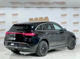 Mercedes-Benz EQC 400 AMG* 4Matic* Ventilation* Burmester* Pano* HuD, снимка 3