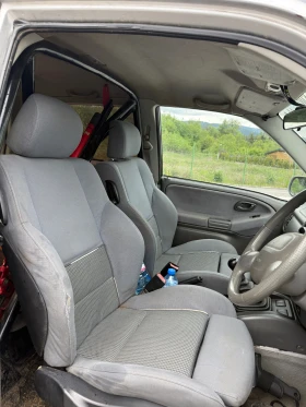 Suzuki Grand vitara, снимка 6