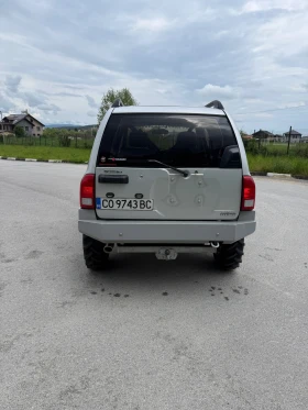 Suzuki Grand vitara, снимка 4