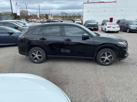 Honda Hr-v | EX L Navi | АВТОКРЕДИТ БЕЗ ПЪРВОНАЧАЛНА ВНОСКА |, снимка 3