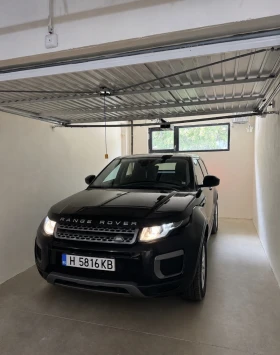 Land Rover Range Rover Evoque, снимка 1