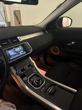 Land Rover Range Rover Evoque, снимка 5