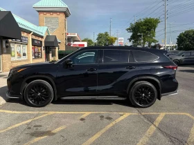 Toyota Highlander XSE AWD  CARFAX, снимка 2