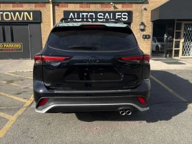 Toyota Highlander XSE AWD  CARFAX, снимка 4
