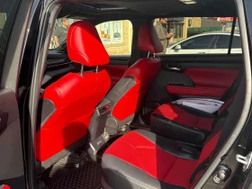 Toyota Highlander XSE AWD  CARFAX, снимка 16