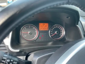 SsangYong Korando New model///178кс///4X4///АВТОМАТ///Нови гуми, снимка 12