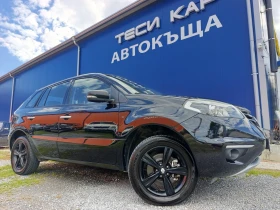 Renault Koleos 2.5 Swiss 4x4, снимка 1