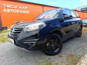 Renault Koleos 2.5 Swiss 4x4, снимка 5
