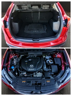 Mazda CX-5 2.2 Skyactiv-D EXCEED 4WD , снимка 15