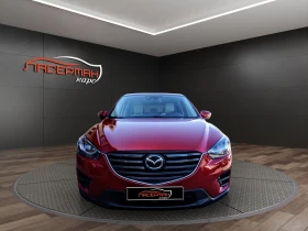 Mazda CX-5 2.2 Skyactiv-D EXCEED 4WD , снимка 5