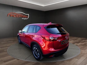 Mazda CX-5 2.2 Skyactiv-D EXCEED 4WD , снимка 4