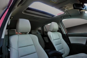 Mazda CX-5 2.2 Skyactiv-D EXCEED 4WD , снимка 13