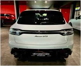 Porsche Macan GTS, снимка 5