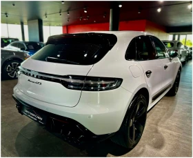 Porsche Macan GTS, снимка 6