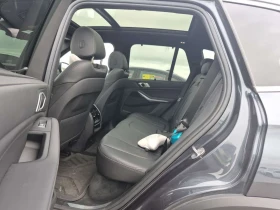 BMW X5 * xDrive40i * CARFAX * , снимка 9
