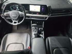 Kia Sportage 2.0 CRDi   Нова генерация   186 к.с.   Автоматик  , снимка 6