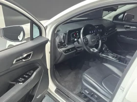 Kia Sportage 2.0 CRDi   Нова генерация   186 к.с.   Автоматик  , снимка 9