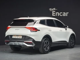 Kia Sportage 2.0 CRDi   Нова генерация   186 к.с.   Автоматик  , снимка 2