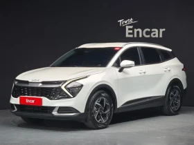Kia Sportage 2.0 CRDi   Нова генерация   186 к.с.   Автоматик  , снимка 1