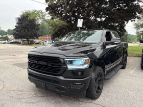 Dodge RAM 1500 * Sport * АВТОКРЕДИТ БЕЗ ПЪРВОНАЧАЛНА ВНОСКА* , снимка 1