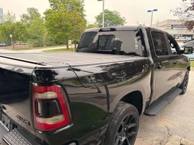 Dodge RAM 1500 * Sport * АВТОКРЕДИТ БЕЗ ПЪРВОНАЧАЛНА ВНОСКА* , снимка 3