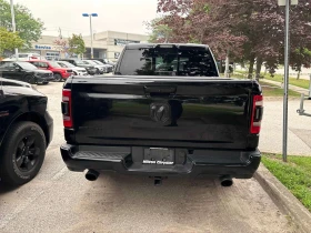 Dodge RAM 1500 * Sport * АВТОКРЕДИТ БЕЗ ПЪРВОНАЧАЛНА ВНОСКА* , снимка 4