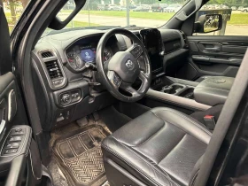 Dodge RAM 1500 * Sport * АВТОКРЕДИТ БЕЗ ПЪРВОНАЧАЛНА ВНОСКА* , снимка 5