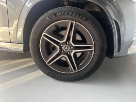 Mercedes-Benz GLE * 350 * АВТОКРЕДИТ БЕЗ ПЪРВОНАЧАЛНА ВНОСКА* , снимка 7