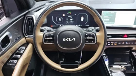 Kia Sorento Noblesse AWD, снимка 8