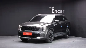 Kia Sorento Noblesse AWD, снимка 1