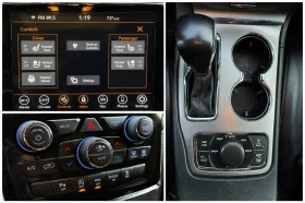 Jeep Grand cherokee 3.6V6* TRAILHAWK* 4X4, снимка 12