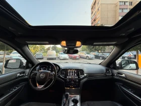 Jeep Grand cherokee 3.6V6* TRAILHAWK* 4X4, снимка 8
