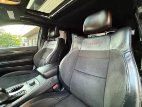 Jeep Grand cherokee 3.6V6* TRAILHAWK* 4X4, снимка 10