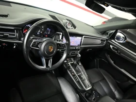 Porsche Macan ЦЕНА ДО БЪЛГАРИЯ АВТОКРЕДИТ, снимка 10