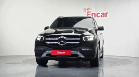 Mercedes-Benz GLE 300 d 4MATIC, снимка 3
