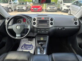 VW Tiguan 2, 0TDI 4X4, снимка 12