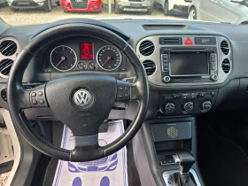 VW Tiguan 2, 0TDI 4X4, снимка 16