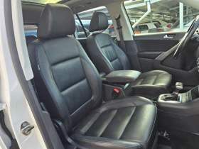 VW Tiguan 2, 0TDI 4X4, снимка 10