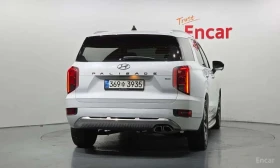 Hyundai Palisade * Gasoline 3.8 4WD * ЦЕНА ДО БГ, снимка 4