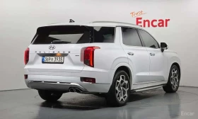 Hyundai Palisade * Gasoline 3.8 4WD * ЦЕНА ДО БГ, снимка 2