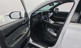 Hyundai Palisade * Gasoline 3.8 4WD * ЦЕНА ДО БГ, снимка 10