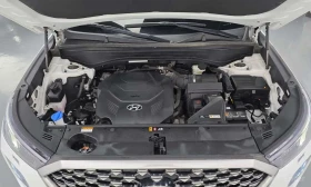 Hyundai Palisade * Gasoline 3.8 4WD * ЦЕНА ДО БГ, снимка 6