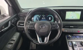 Hyundai Palisade * Gasoline 3.8 4WD * ЦЕНА ДО БГ, снимка 12