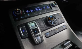 Hyundai Palisade * Gasoline 3.8 4WD * ЦЕНА ДО БГ, снимка 9