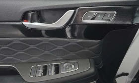 Hyundai Palisade * Gasoline 3.8 4WD * ЦЕНА ДО БГ, снимка 13