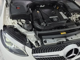 Mercedes-Benz GLC 300 4Matic Coupe, снимка 6