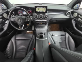 Mercedes-Benz GLC 300 4Matic Coupe, снимка 7