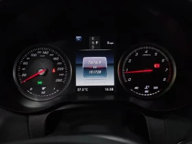 Mercedes-Benz GLC 300 4Matic Coupe, снимка 8